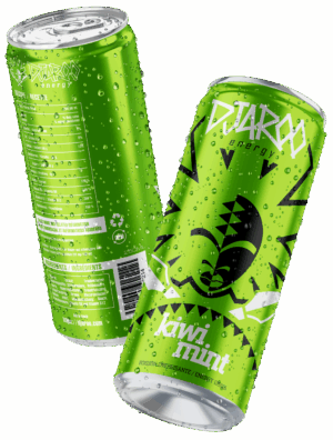 DJAROO KIWI MINT