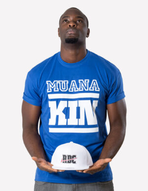 Muna Kin Blue