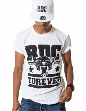 RDC Forever White