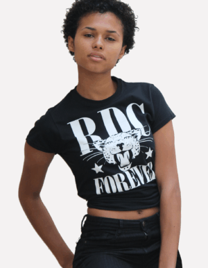 RDC Forever Fm