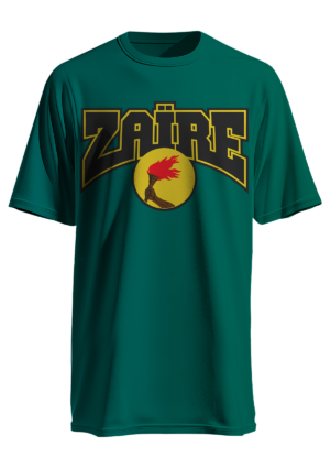 Oversized T-Shirt Zaire