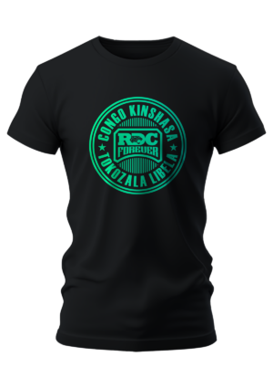 Unisex T Tokozala
