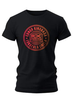 Unisex T Tokozala Orange