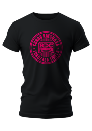 Unisex T Tokozala Red